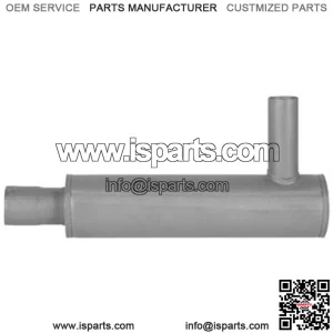 A-10A4450-AI Muffler