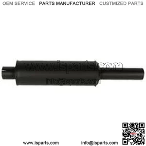 R1073 Muffler Fits IH / Fits FARMALL