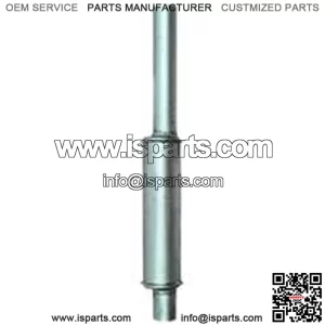 R1725 Muffler Fits Minneapolis-Moline