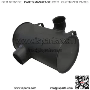 2010346 Muffler Assembly Fits Caterpillar Models