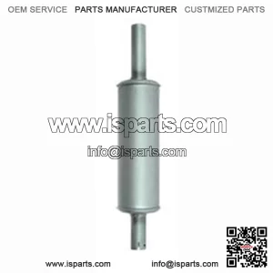 DHPN5230A Muffler Fits Ford  Holland 2000 3000 4000 4400 5000 5100 Tract