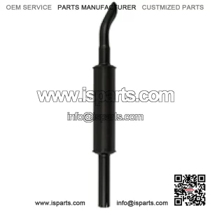 30055V91 Muffler Fits Massey Ferguson 3165 175 30 180 165