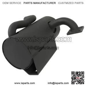 6732282 Spark Arrestor Muffler For Bobcat 463 463C 463F S70