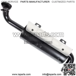 Polaris 1263595 Silencer 2019-2023 Ranger 500 570 Crew Full Size