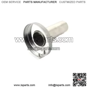 4.5-inch muffler