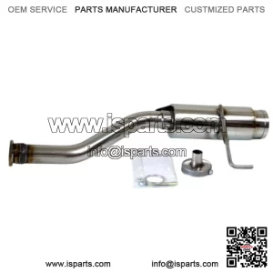 MIni Truck Muffler Bazooka Type for Honda Acty Truck 2WD HA3 HA4 HA5 E07A NEW