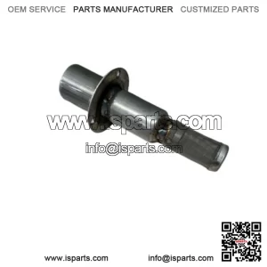 HONDA OEM SPARK ARRESTER 01-03 XR80R/100R 04-07 CRF80F/100F 18317-KN4-A60 New