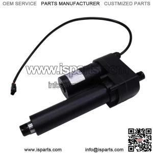 Actuator AM133408 for John Deere Utility Vehicle GATOR 6X4 4X2 TX TH TS FJ400D