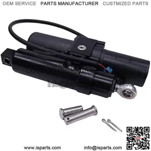 12V Gator Cargo Box Power Lift Actuator AM145903 AUC15043 Compatible with John Deere HPX615E HPX815E XUV 625I 825I 855D 825M 835E 835M 836R 855E 855M 865E 865M 865R