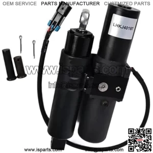 12V Gator Cargo Box Power Lift Actuator AM145903 AUC15043 Compatible for John Deere HPX615E HPX815E XUV 625I 825I 855D 825M 835E 835M 836R 855E 855M 865E 865M 865R