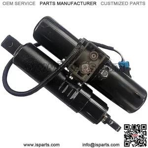 Gator Cargo Box Power Lift Actuator AM145903 AUC15043 19215080 Compatible with John Deere Gator HPX615E HPX815E XUV 625I 825I 825M 835E 835M 836R 855D 855E 855M 865E 865M 865R