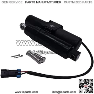 12V Gator Cargo Box Power Lift Actuator for John Deere HPX615E HPX815E XUV 625I 825I 855D 825M 835E 835M 836R AM145903 AUC15043