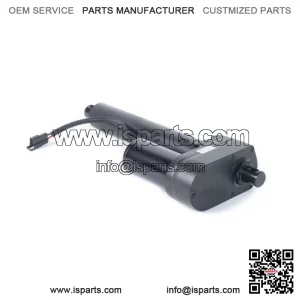 700703665 Round Baler Twine Wrap Actuator fits Agco