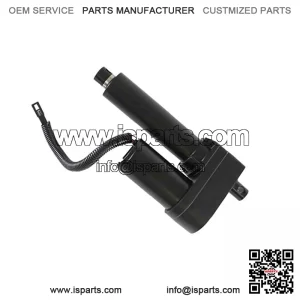 ELL70-0134 Round Baler Twine Wrap Actuator Fits Hesston 530 730 830 1734 5134