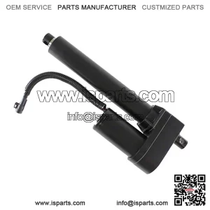 RAParts Baler Twine Wrap Actuator for Agco Hesston Fits Massey Ferguson Challenger