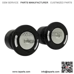 Royal Enfield Interceptor 650 Machined Swingarm Bobbin Kit - OEM Accessory