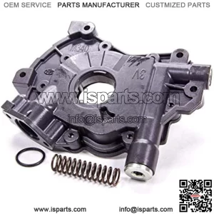 Melling 10340 Oil Pump for Ford 4.6L/5.4L Engines