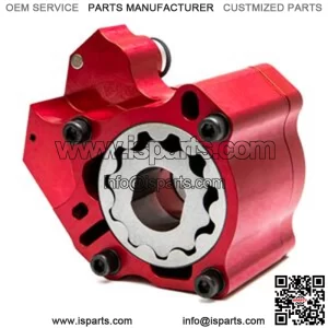 Feuling Race Series Oil Pump For Harley