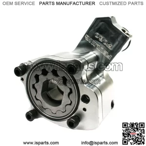 Feuling HP+ Oil Pump For Harley