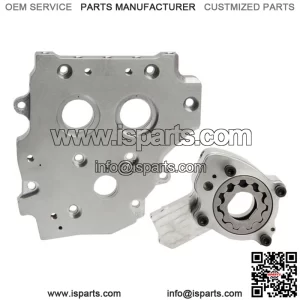 Feuling OE+ Oiling System For Harley