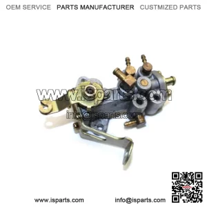 2002 Yamaha Sx Viper Oem Oil Pump 8DN-13100-00-00 YQ272.5