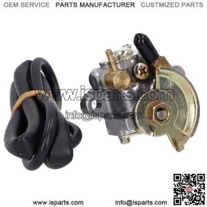 Peugeot Vivacity Playstation 50cc 2T Manual Oil Pump