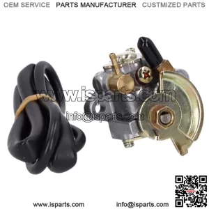 Peugeot Speedfight 2 WRC 307 LC 50 Manual Oil Pump