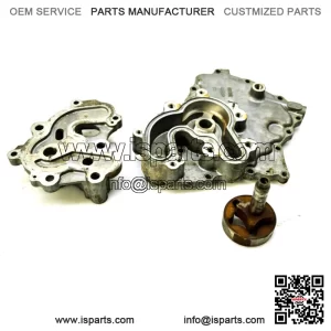 16 Yamaha FX Cruiser SVHO Oil Pump & Housing FC1800 (For: 2015 Yamaha SVHO)