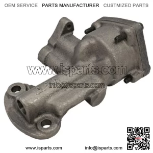 D1NL6600A Engine Oil Pump Fits Ford  Holland 501 601 701 801 901 ++ Trac