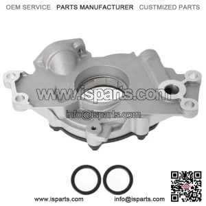 M295 High Volume Oil Pump For Chevrolet GM 4.8 5.7 6.0L LS1 LS2 LS3