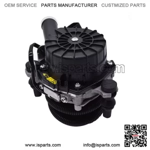 For 2012-2015 Toyota Tacoma 4.0L V6 17610-0W020 Secondary Air Pump Smog Pump