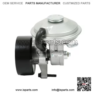 1PCS Mechanical Vacuum Pump for Ford F250-F550 Super D Econoline V8 7.3L Diesel