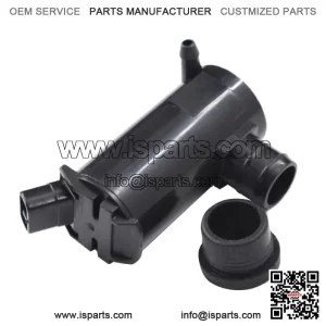 Windshield Washer Pump For Toyota Corolla Celica 4Runner MR2 Pickup Tercel