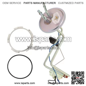 For 1992-1993 Ford F-Series Diesel Pickup Sending Unit 19 Gal. Side Metal Tank