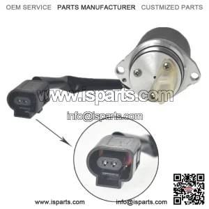 For 2003-2010 Volvo Ford Mercury  AWD Coupling Oil Pump Rear 699-002