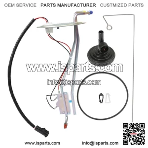 Fuel Tank Sending Unit Fit For 2005-2006 Ford F250 F350 Diesel Midship Tank