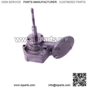 Polaris Ranger Scrambler Sportsman 400 500 Oil Pump Assembly Pickup 3090032 (For: More than one vehicle)