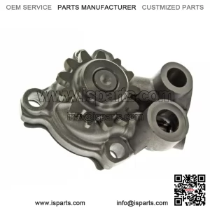 YAMAHA OIL PUMP ASSEMBLY 5TA-13300-00-00 fit YFZ450 YFZ 450