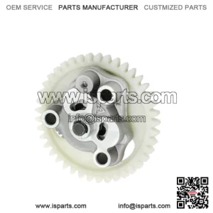 Yamaha Oil Pump Assembly Warrior 1UY-13300-00-00 fit 87-03 350 Raptor