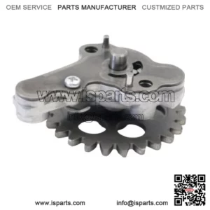 YAMAHA OEM OIL PUMP ASSEMBLY Fit 2014 - 2022 YZ250F YZ 250F FX WR250F WR 250FX