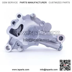 New OEM Honda Oil Pump Assembly 99-08 TRX400EX, 09-14 TRX400X 15100-HN1-000