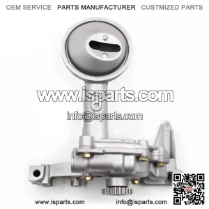 Honda ACURA OEM 15100-RRC-003 Oil Pump Assy CIVIC FD2 K20A ACCORD CL7 >