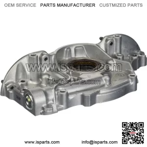 Honda 88-95 Civic,CRX&Del Sol 1.5L&1.6L D15&D16 15100-P06-A02 Oil Pump