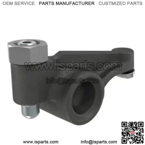Rocker Arm, W/ Adjusting Screw