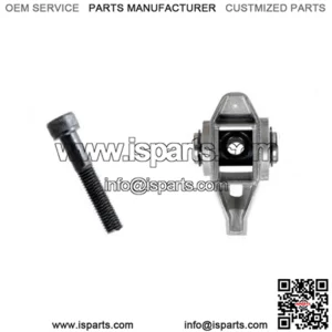 LS1 Rocker Arms With Trunion Installed For 4.8 5.3 5.7 6.0L Rockers Trunnion