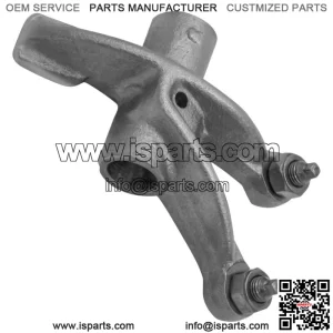 Intake Valve Rocker Arm For Honda TRX250X 1987-1992 / TRX300X 2009