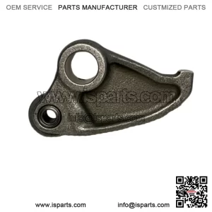 New OEM Honda 17-18 CRF 450 R RX Rocker Arm Exhaust Right New 14410-MKE-A00