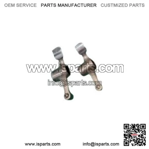 Honda XL XR ATC Valve Rocker Arms Replaces 14431-383-000 Fits 1979-02 125-200cc