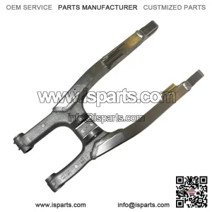 Honda 2017-2018 CR Rear Swingarm Sub 52200-KSE-N40 New OEM