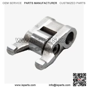 Exhaust Valve Rocker Arm for Loncin LX500-K,Voge 500DSX Euro 5 LX500-K-E5 CMPO